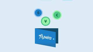 How to make an international bank transfer using Flywire [upl. by Ekusuy]