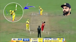 Mitchell Starc Top 10 Best Bowled wickets in Cricket History Ever [upl. by Fusuy]