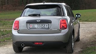 2020 Mini Cooper 136 HP TEST DRIVE [upl. by Casia]