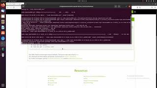 How to Install CUDA Toolkit on Linux [upl. by Tesil]