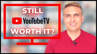 7 Things to Know Before You Sign Up for YouTube TV  YouTube TV Review [upl. by Reuven]