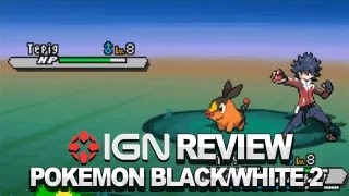 Pokémon Black amp White Soundtrack Audio Enhanced Best Of Gen 5 [upl. by Bannister]