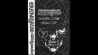 Barathrum  Witchmaster Full Demo [upl. by Ilahtan]