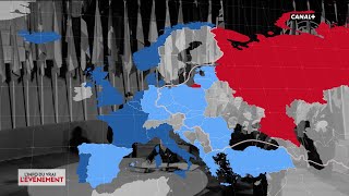 L´OTAN  Son rôle et son développement au cours de lhistoire [upl. by Lakin]