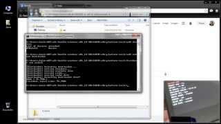 How To Fastboot OEM Unlock amp Lock Bootloader Android Nexus 7 [upl. by Lindholm967]