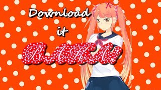 OSANA SIMULATOR MOD  DL LINK [upl. by Sophronia954]