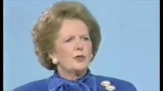 Margaret Thatchers AntiGay Speech 100 min [upl. by Silvio]