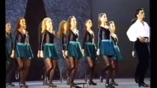 Riverdance The New Show [upl. by Feld]