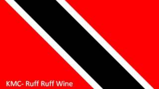 KMC Ruff Ruff Wine [upl. by Deden]