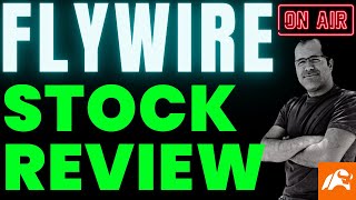 Flywire Corporation Stock Review And Analysis Is It A Buy Today FLYW Stock [upl. by Duhl785]