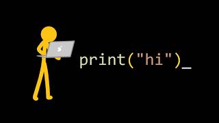 Animation vs Coding [upl. by Nilats]