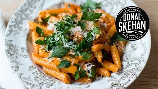 How to make Vodka Penne [upl. by Nwahsud]