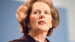 Disturbing Revelations About Margaret Thatcher [upl. by Akenna]