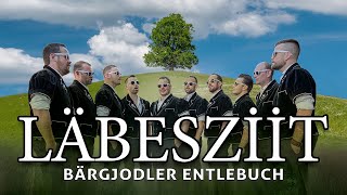 LÄBESZIIT  BÄRGJODLER ENTLEBUCH [upl. by Einnek]