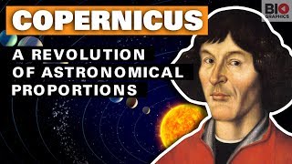 Copernicus A Revolution of Astronomical Proportions [upl. by Rosane162]