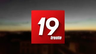 Le Générique de 19H30 de la RTBF • Complet [upl. by Coffeng634]