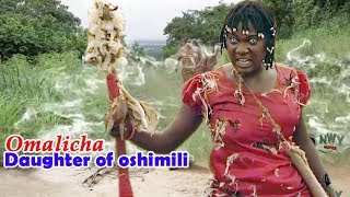 OMALICHA DAUGHTER OF OSHIMILI 1amp2  Mercy Johnson Latest Nigerian Nollywood Movie [upl. by Rephotsirhc]