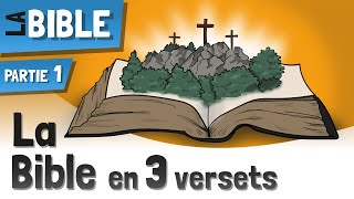 Comment lire étudier et comprendre la Bible en 5 minutes  Ep1 [upl. by Akiemehs158]