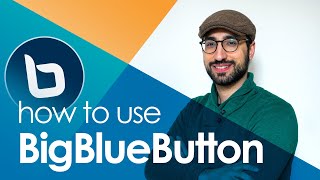 How to use BigBlueButton  A Complete Tutorial [upl. by Absalom]