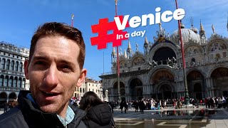 Venice in a Day Hidden Gems amp Top Attractions [upl. by Max]