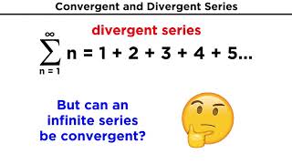 Convergence and Divergence The Return of Sequences and Series [upl. by Adnema]