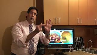 Central Retinal Vein Occlusion  Dr Alan Mendelsohn [upl. by Sallee]