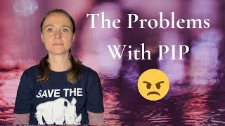 The Problems With PIP Purple Ella [upl. by Nakada]