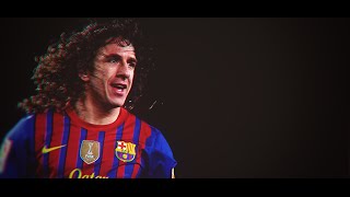 Carles Puyol ● Best Defending Skills ever [upl. by Whatley]