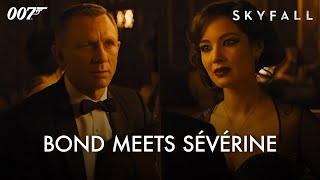 Skyfall  Movie Review by Chris Stuckmann [upl. by Niggem]