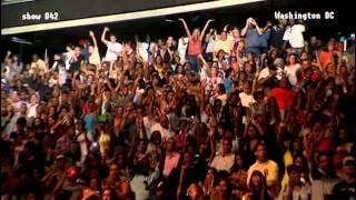 Get Me Bodied Beyoncé I am World Tour HD [upl. by Arua]