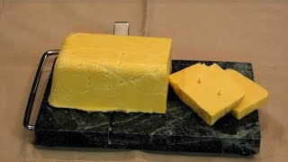 Homemade Velveeta Cheese – Lynn’s Recipes [upl. by Oap]