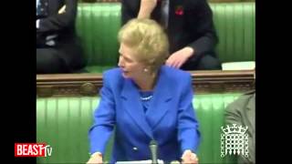 Maggies Magic Moments Margaret Thatcher Highlights [upl. by Joachim]