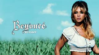 Beyoncé  Get Me Bodied Instrumental [upl. by Ahtabat]