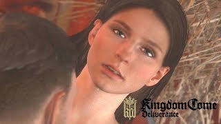 Theresa Romance Kingdom Come Deliverance [upl. by Teirrah]