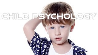 Child Psychology Fundamentals Crash Course [upl. by Sudhir609]