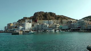 A Visit to Pigádia on Karpathos [upl. by Meill]