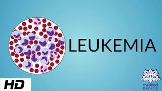 LEUKEMIA Causes Signs and Symptoms Diagnosis and Treatment [upl. by Delwin]