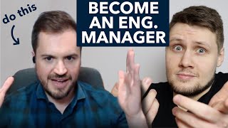 How To Become An Engineering Manager ft Tom Weingarten [upl. by Xanthe]