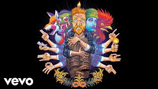 Tyler Childers  Peace of Mind Audio [upl. by Annayoj]