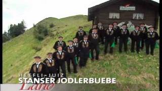 Stanser Jodlerbuebe  Jodler 2000 [upl. by Bihas843]