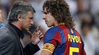 Carles Puyol ● The Lion ● HD [upl. by Vitia]