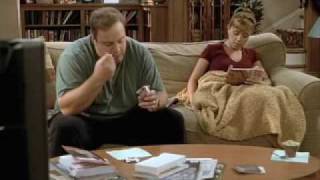 King of Queens  Best Openings Staffel 2 [upl. by Boehike]