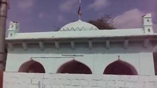 DARGAH IN ELGANDALKARIMNAGAR [upl. by Squire290]