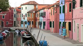 Venice and Its Lagoon [upl. by Senilec542]