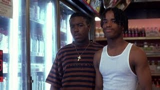 Official Trailer Menace II Society 1993 [upl. by Enaid29]