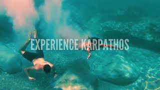 Experience Karpathos [upl. by Kudva]