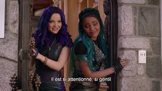 Clip musical  Descendants 3  One Kiss [upl. by Casteel2]