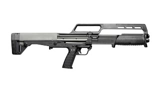 New For 2024 KelTec KSG410 [upl. by Julietta]