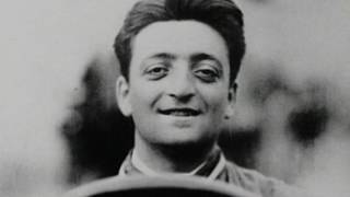 Grandes Biografias 11 Enzo Ferrari Documental Canal Historia [upl. by Finley]