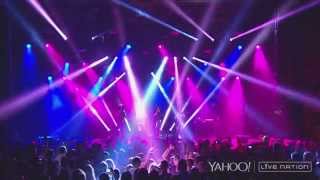 09 Erasure  Victim of Love HD Live Boston 2014 [upl. by Godric]